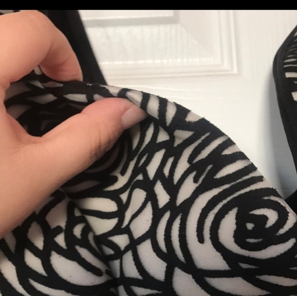 Sexy fun Dress with shorts underneath 3x - Picture 6 of 8